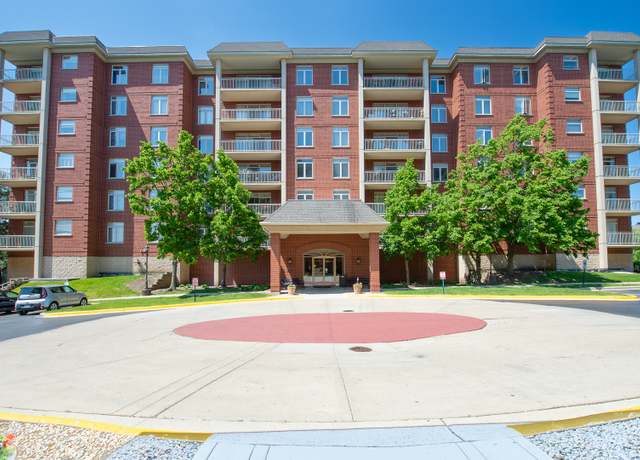 Property at 8400 Callie Ave #206, Morton Grove, IL 60053, 2 beds, 2 baths