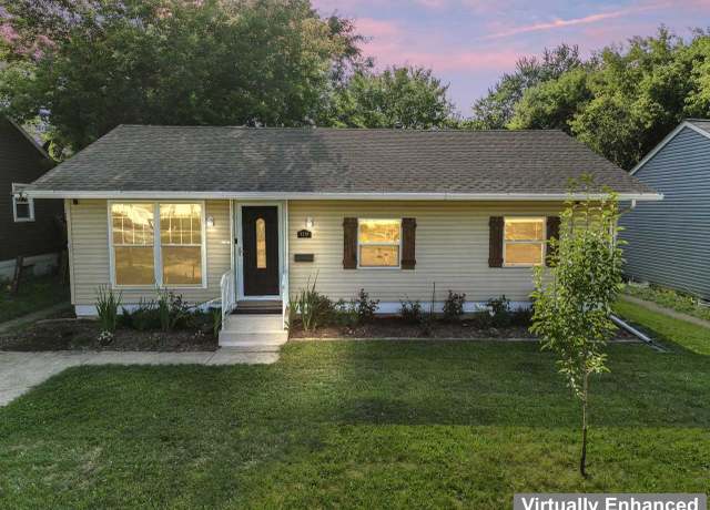 Property at 2110 Joanna Ave, Zion, IL 60099, 4 beds, 2 baths