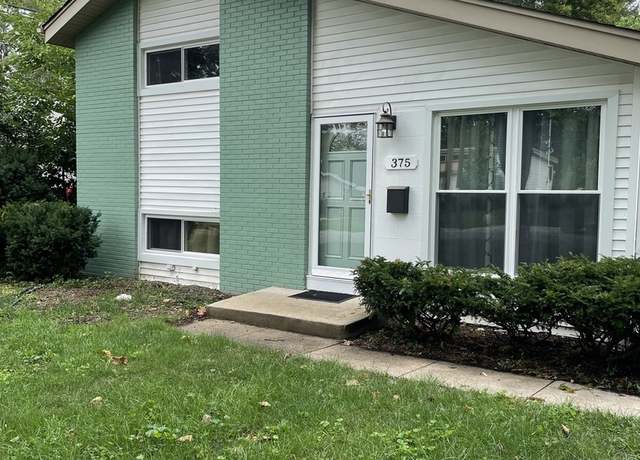 Property at 375 Mission Ave, Villa Park, IL 60181, 3 beds, 1.5 baths