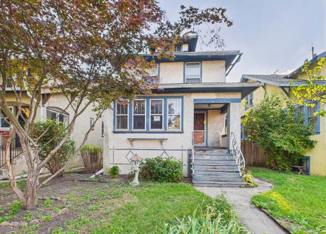 Property at 515 S Oak Park Ave, Oak Park, IL 60304, 3 beds, 1.5 baths