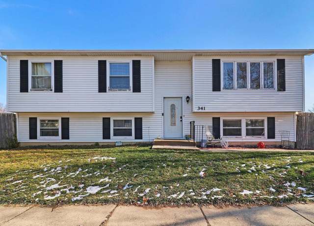 Casas En Venta Park City Il