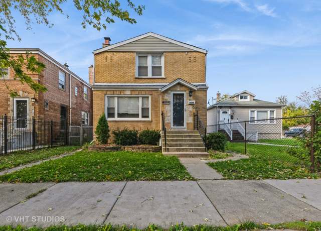 Property at 9204 S Perry Ave, Chicago, IL 60628, 4 beds, 3 baths