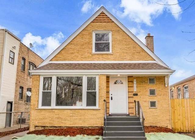 Property at 9905 S Escanaba Ave, Chicago, IL 60617, 4 beds, 2 baths