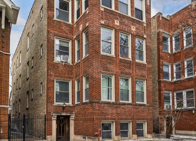 Property at 1224 W Columbia Ave, Chicago, IL 60626, 17 beds