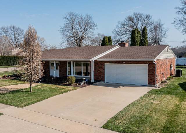 Property at 1202 W Margaret Dr, Princeton, IL 61356, 3 beds, 2 baths
