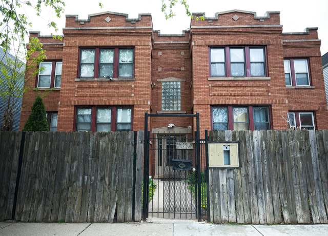 Property at 4240 W Henderson St, Chicago, IL 60641, 8 beds, 4 baths