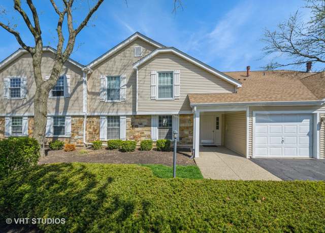 Property at 380 Newport Ln Unit C1, Bartlett, IL 60103, 2 beds, 1 bath