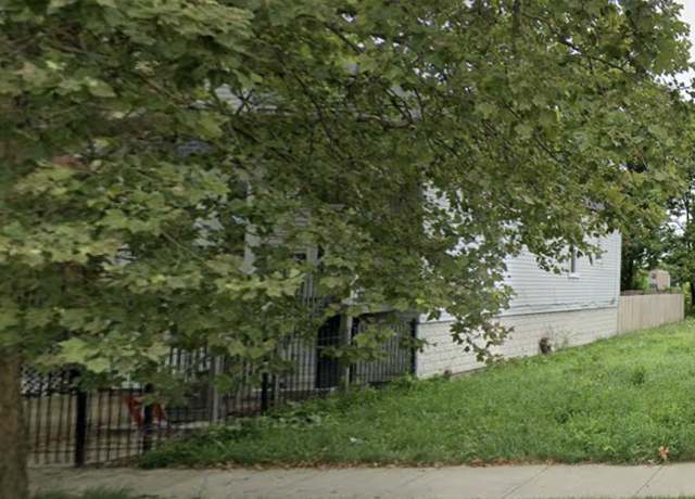 Property at 5542 S La Salle St, Chicago, IL 60621