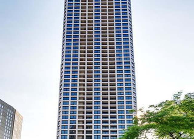 Property at 1030 N State St Unit 42L, Chicago, IL 60610, 2 beds, 2 baths