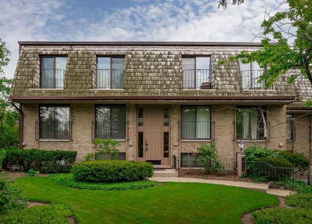 Property at 1700 Northfield Sq Unit C, Northfield, IL 60093, 2 beds, 2 baths