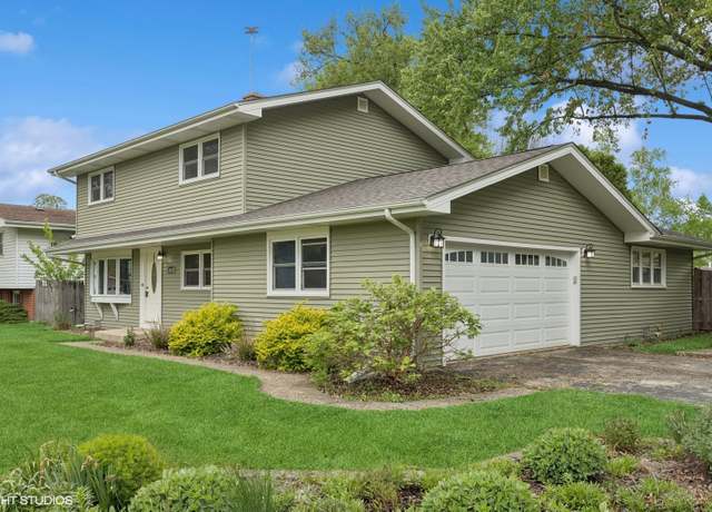Property at 2020 Rolling Ridge Ln, Lindenhurst, IL 60046, 4 beds, 1.5 baths
