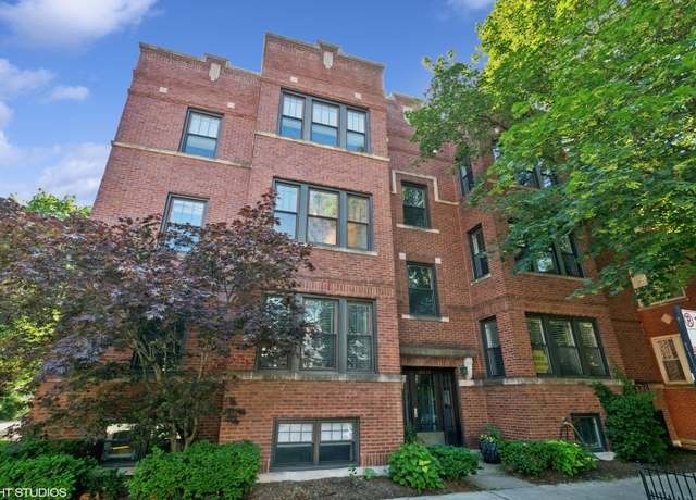 Property at 5359 N Paulina St #2, Chicago, IL 60640, 2 beds, 2 baths