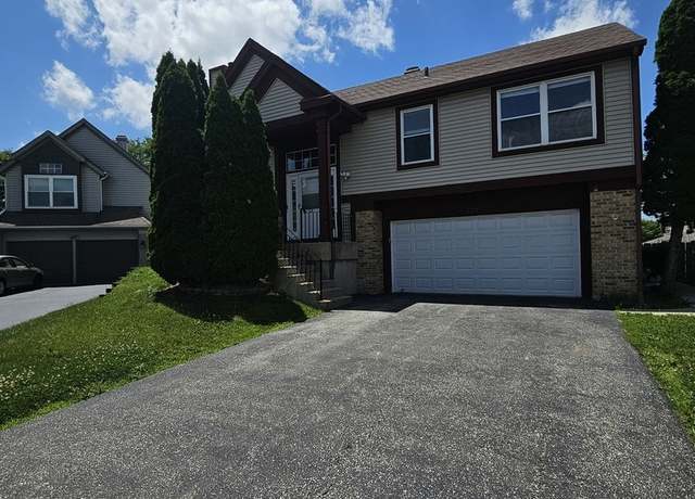 Property at 457 Hadley Ct, Bartlett, IL 60103, 3 beds, 2.5 baths