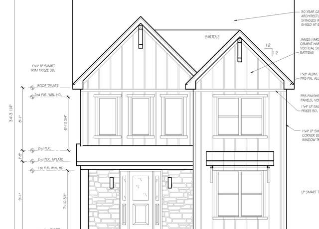 Property at 119 Roman Ln, Hawthorn Woods, IL 60047, 3 beds, 3 baths
