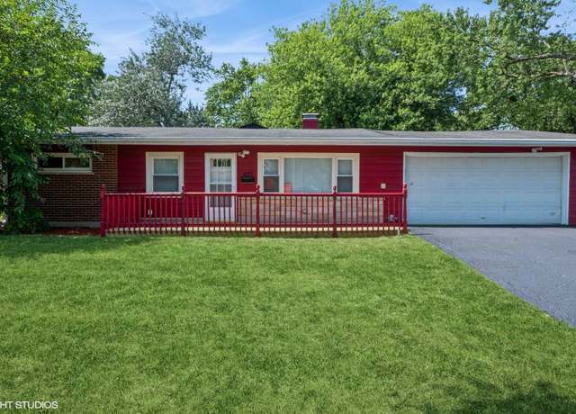 Property at 425 166th St, Calumet City, IL 60409, 6 beds, 2 baths