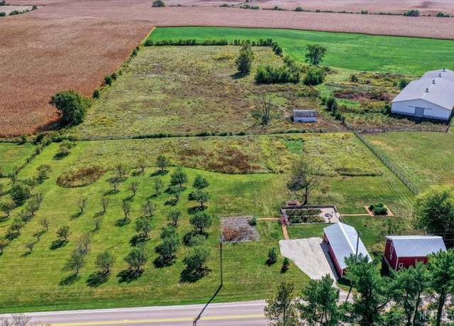 Property at 2S227 Green Rd, Elburn, IL 60119