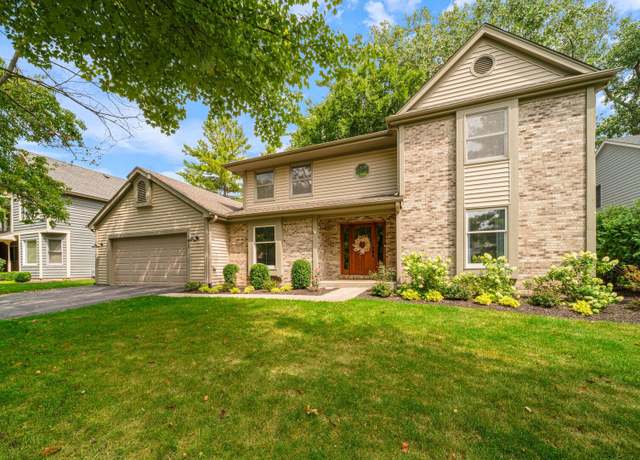 Property at 565 Jeffrey Ave, Grayslake, IL 60030, 4 beds, 3.5 baths