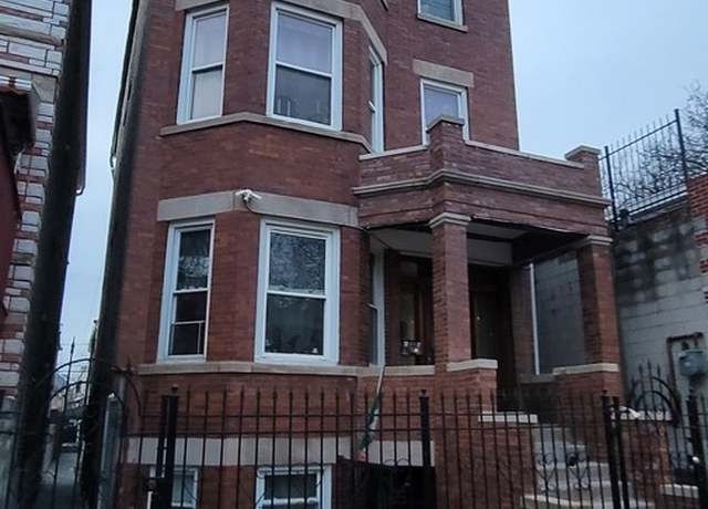 Property at 2306 S Sacramento Ave, Chicago, IL 60623, 14 beds, 10 baths