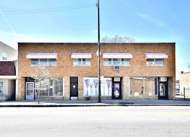 Property at 11114 S Kedzie Ave, Chicago, IL 60655
