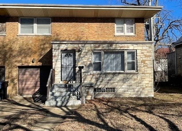 Property at 2654 E 77th St, Chicago, IL 60649, 3 beds, 2 baths