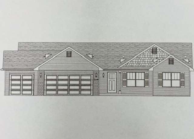 Property at 448 Live Oak Ln, Poplar Grove, IL 61065, 3 beds, 2 baths