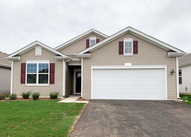 Property at 2296 Laurel Ct, Wonder Lake, IL 60097, 2 beds, 2 baths