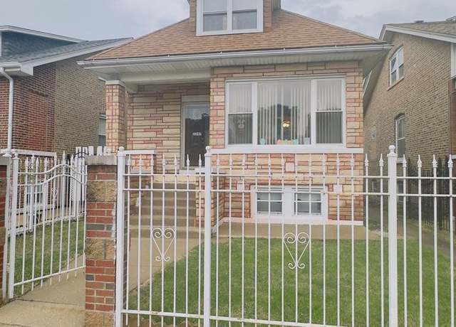 Property at 2247 N Laramie Ave, Chicago, IL 60639, 4 beds, 2 baths