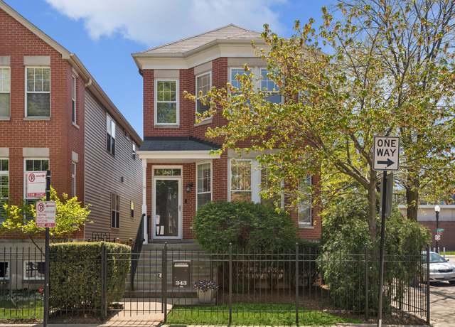 Property at 343 W Goethe St, Chicago, IL 60610, 4 beds, 3.5 baths