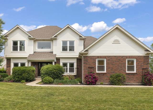 Property at 24006 Skyler Ln, Plainfield, IL 60586, 5 beds, 3.5 baths