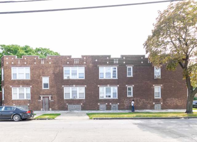 Property at 8001 S Exchange Ave, Chicago, IL 60617, 20 beds, 8 baths