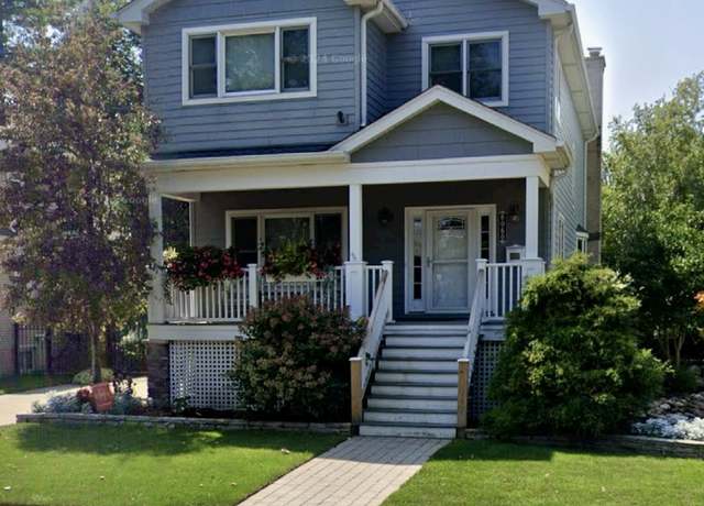 Property at 6060 N Navarre Ave, Chicago, IL 60631, 4 beds, 3.5 baths