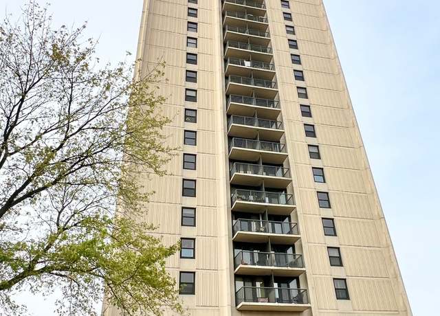 Property at 3001 S Michigan Ave #909, Chicago, IL 60616, 1 bed, 1 bath