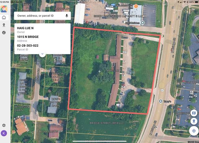 Property at 1015 N Bridge St, Yorkville, IL 60560