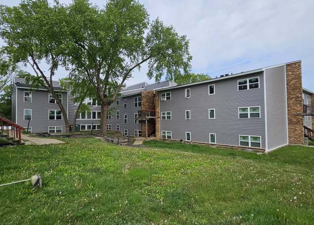 Property at 1601 N Willow Rd, Urbana, IL 61801, 80 beds, 51 baths