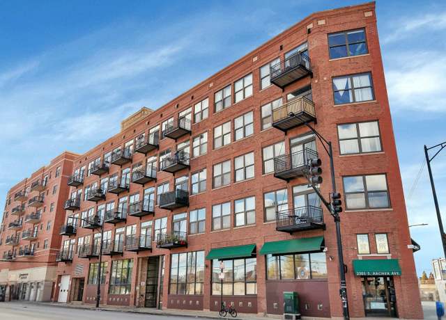 Property at 2310 S Canal St #212, Chicago, IL 60616, 1 bed, 1 bath