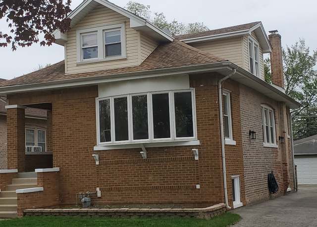 Property at 2007 S 8th Ave, Maywood, IL 60153, 4 beds, 2 baths