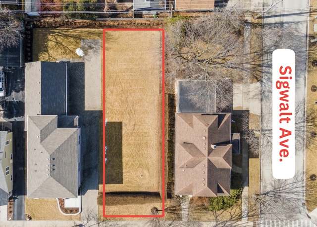 Property at 108 S Highland Ave, Arlington Heights, IL 60005