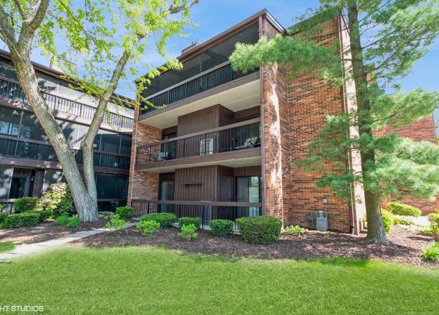 Property at 14504 Linder Ct Unit 2G, Oak Forest, IL 60452, 1 bed, 1 bath