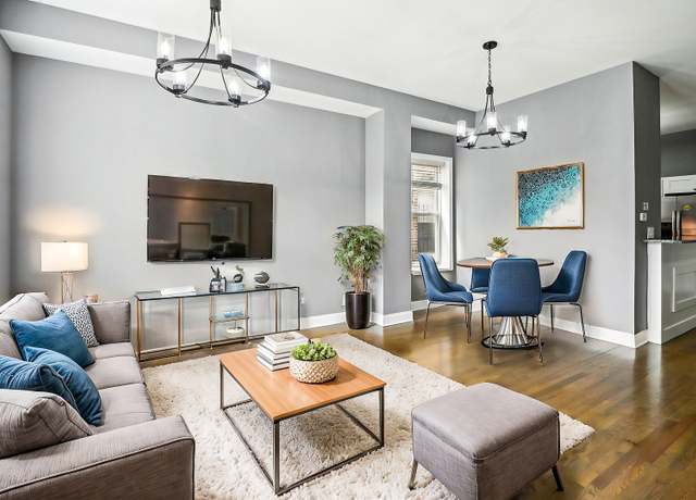 Property at 3348 W Le Moyne St, Chicago, IL 60651, 3 beds, 1.5 baths