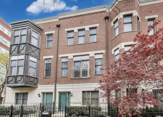 Property at 335 E Cullerton St, Chicago, IL 60616, 3 beds, 2.5 baths