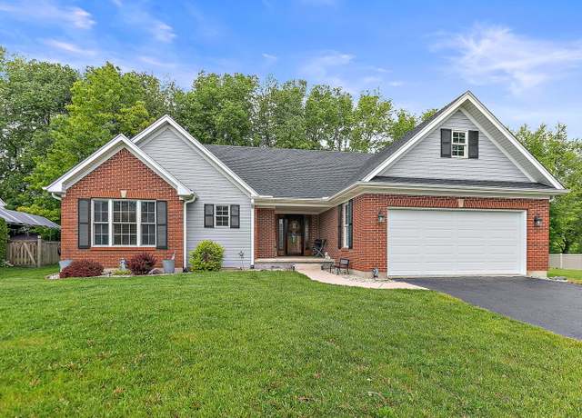 Property at 672 Bush St, Dekalb, IL 60115, 3 beds, 2 baths