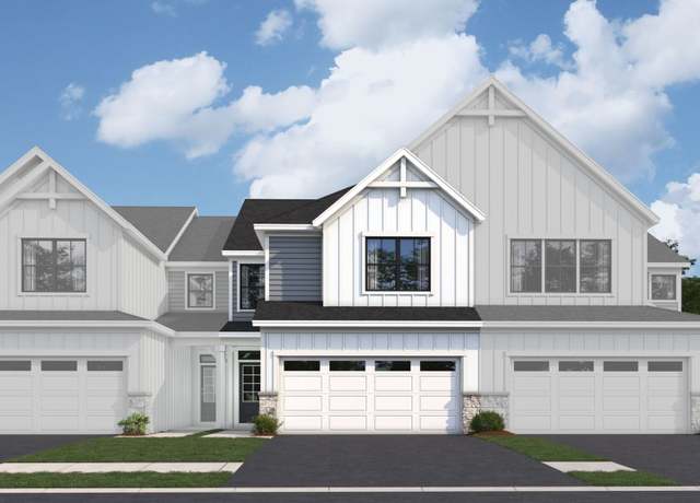 Property at 25440 W Emory Ln, Plainfield, IL 60544, 3 beds, 2.5 baths