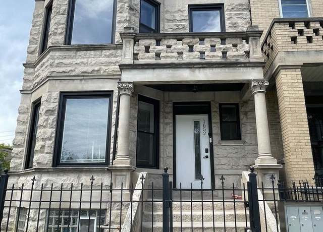 Property at 1652 S Ridgeway Ave, Chicago, IL 60623, 8 beds, 3 baths