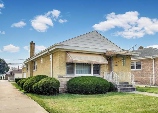 Property at 7359 N Octavia Ave, Chicago, IL 60631, 2 beds, 2 baths
