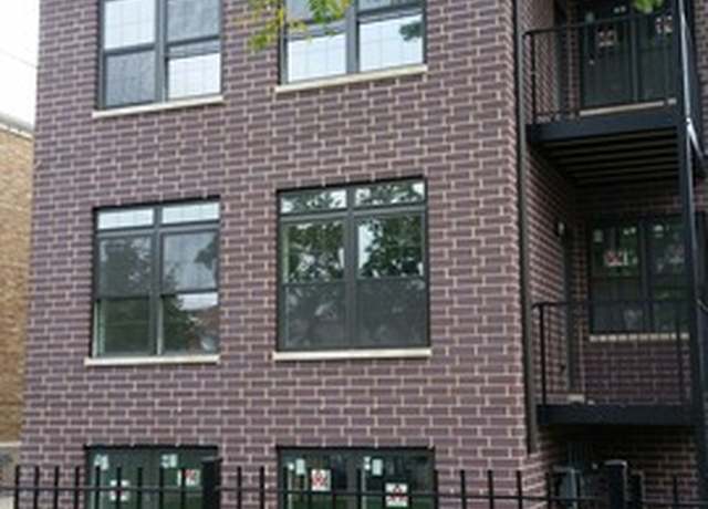 Property at 4833 N Harding Ave #2, Chicago, IL 60625, 2 beds, 2 baths