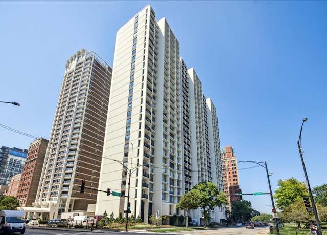 Property at 3200 N Lake Shore Dr #2106, Chicago, IL 60657, 2 beds, 2 baths