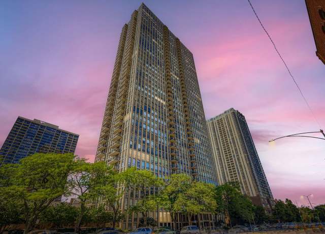 Property at 1660 N La Salle Dr #307, Chicago, IL 60614, 1 bed, 1 bath