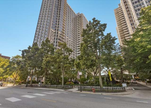 Property at 4250 N Marine Dr #801, Chicago, IL 60613, 2 beds, 2 baths