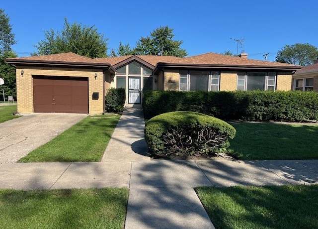 Property at 8713 Drake Ave, Skokie, IL 60076, 4 beds, 2 baths