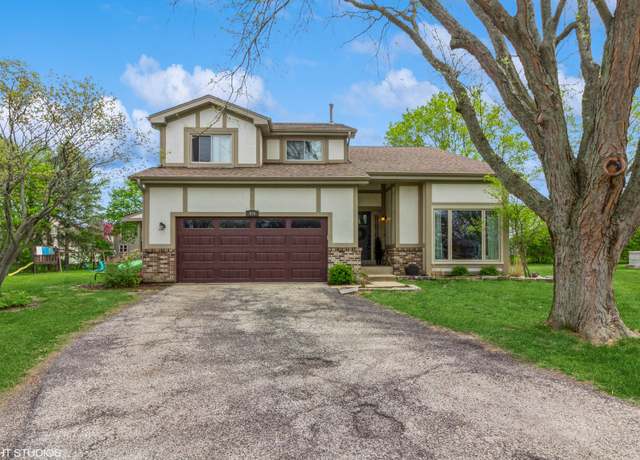 Property at 420 Churchill Ct, Batavia, IL 60510, 4 beds, 2.5 baths